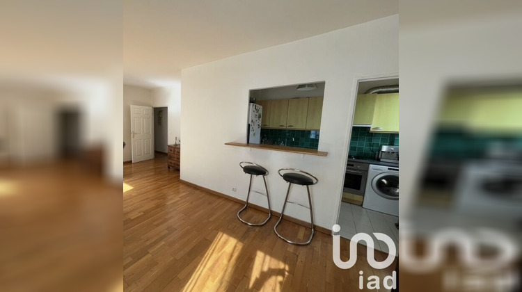 Ma-Cabane - Vente Appartement Montrouge, 74 m²
