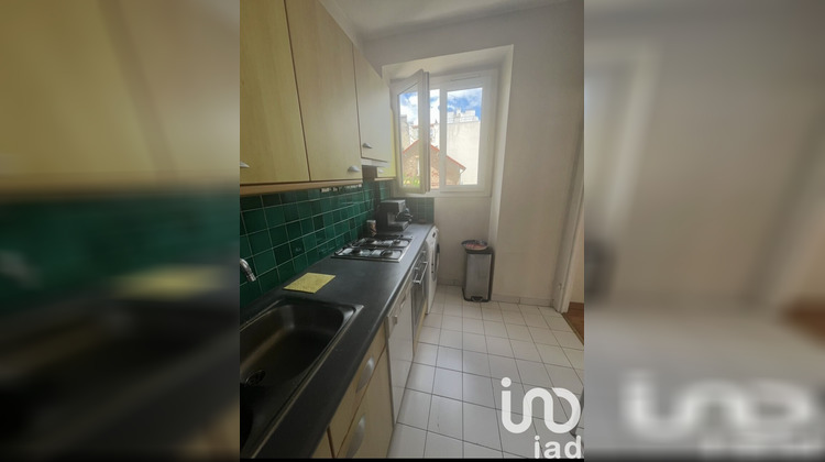 Ma-Cabane - Vente Appartement Montrouge, 74 m²