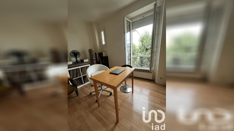 Ma-Cabane - Vente Appartement Montrouge, 74 m²