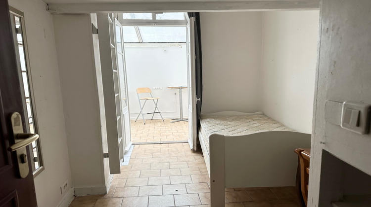 Ma-Cabane - Vente Appartement Montrouge, 16 m²