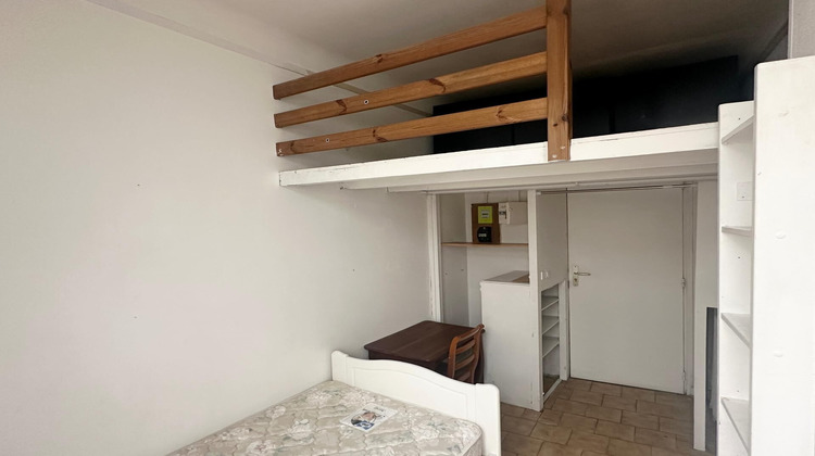 Ma-Cabane - Vente Appartement Montrouge, 16 m²