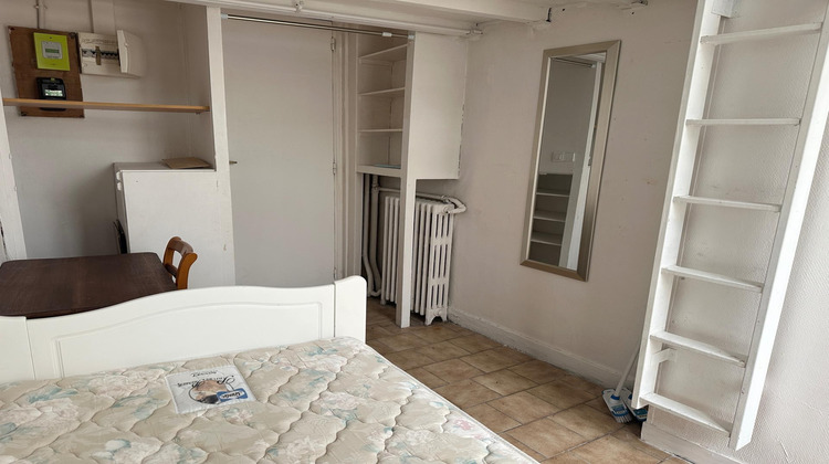 Ma-Cabane - Vente Appartement Montrouge, 16 m²