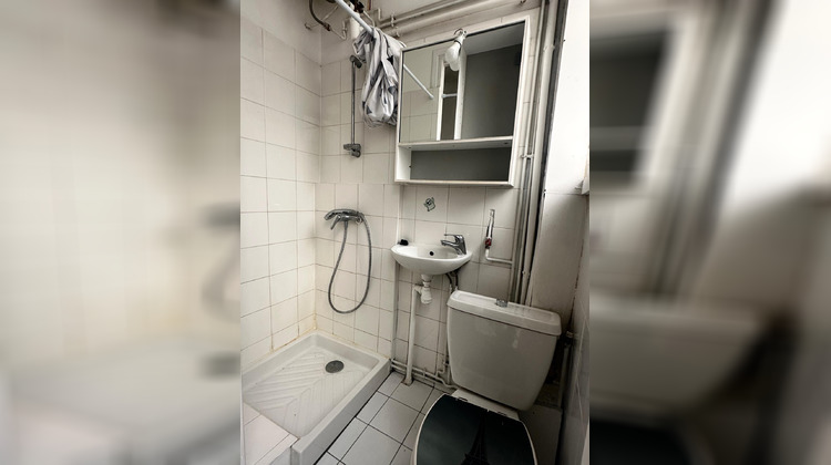 Ma-Cabane - Vente Appartement Montrouge, 16 m²