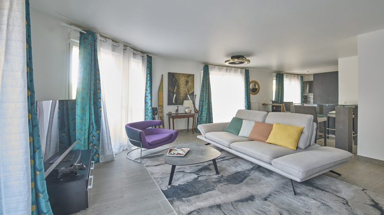 Ma-Cabane - Vente Appartement Montrouge, 88 m²