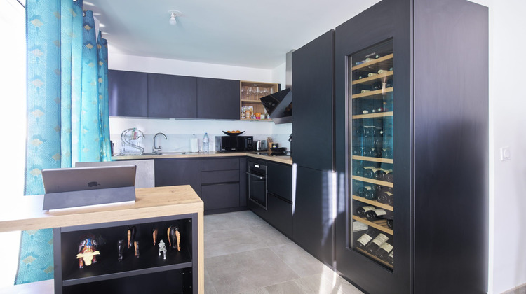 Ma-Cabane - Vente Appartement Montrouge, 88 m²