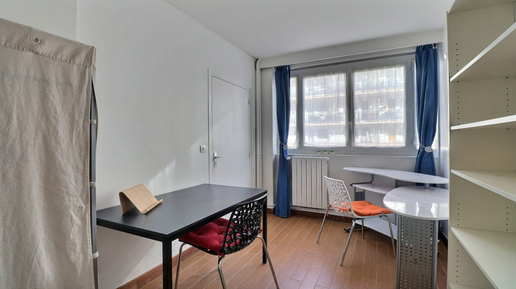 Ma-Cabane - Vente Appartement MONTROUGE, 57 m²