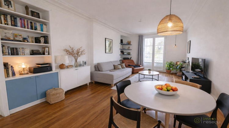 Ma-Cabane - Vente Appartement MONTROUGE, 51 m²