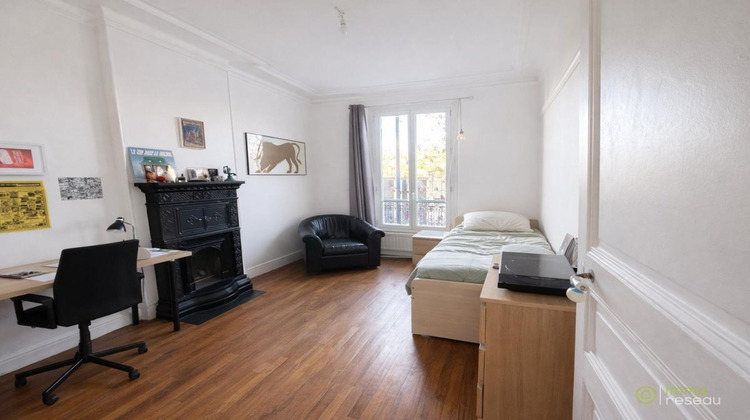 Ma-Cabane - Vente Appartement MONTROUGE, 51 m²