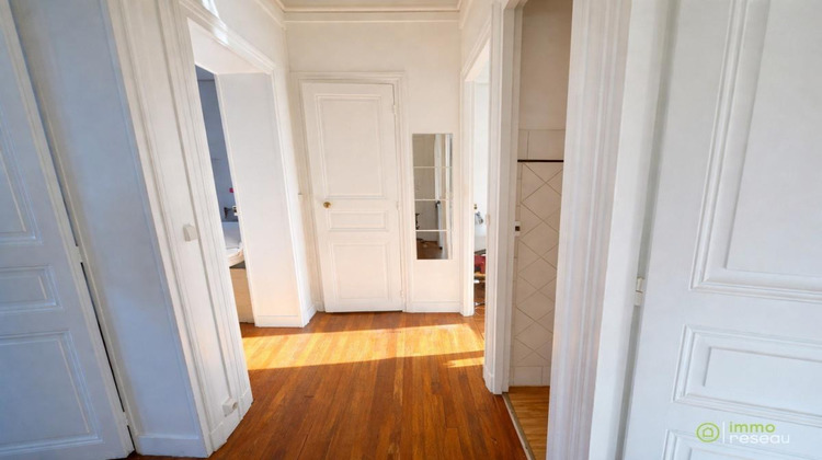 Ma-Cabane - Vente Appartement MONTROUGE, 51 m²
