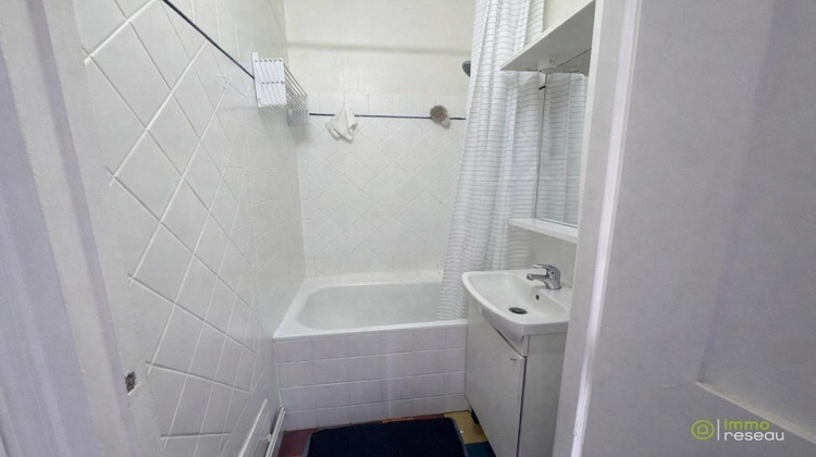 Ma-Cabane - Vente Appartement MONTROUGE, 51 m²