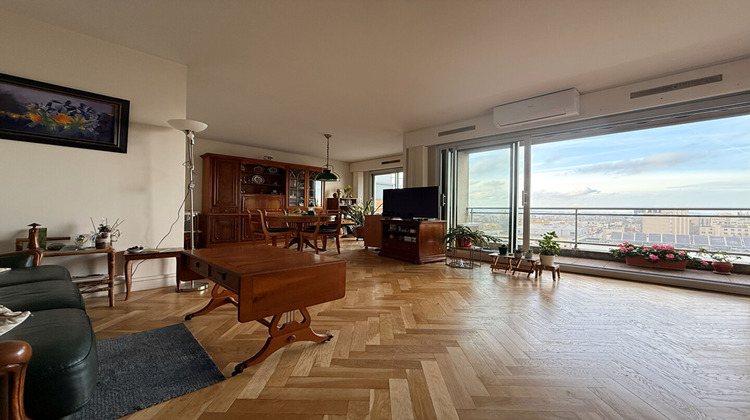 Ma-Cabane - Vente Appartement MONTROUGE, 65 m²