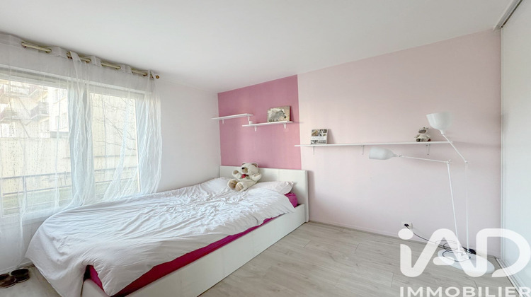 Ma-Cabane - Vente Appartement Montrouge, 83 m²