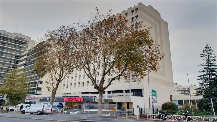 Ma-Cabane - Vente Appartement Montrouge, 42 m²