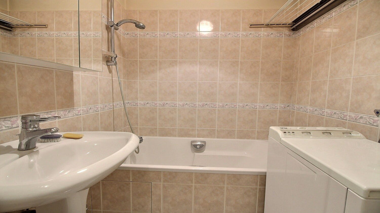 Ma-Cabane - Vente Appartement Montrouge, 42 m²