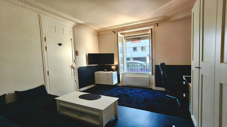 Ma-Cabane - Vente Appartement MONTROUGE, 18 m²