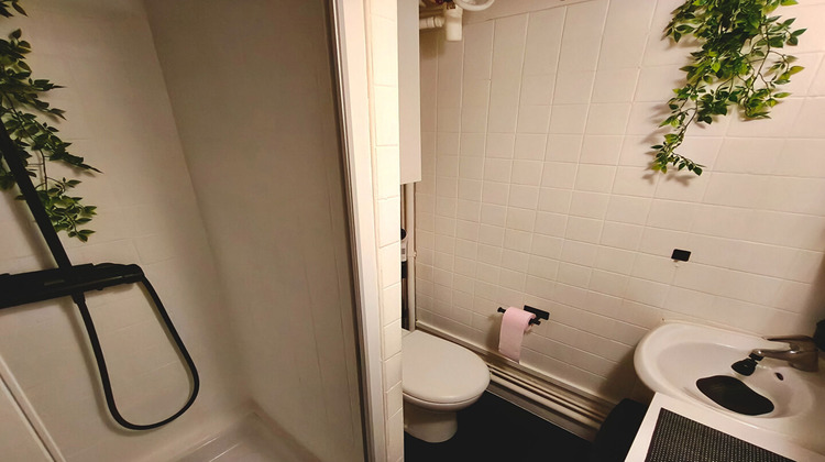 Ma-Cabane - Vente Appartement MONTROUGE, 18 m²