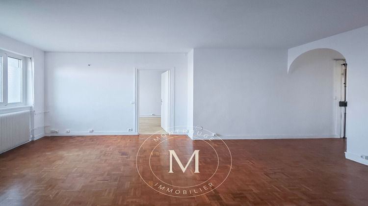 Ma-Cabane - Vente Appartement MONTROUGE, 45 m²