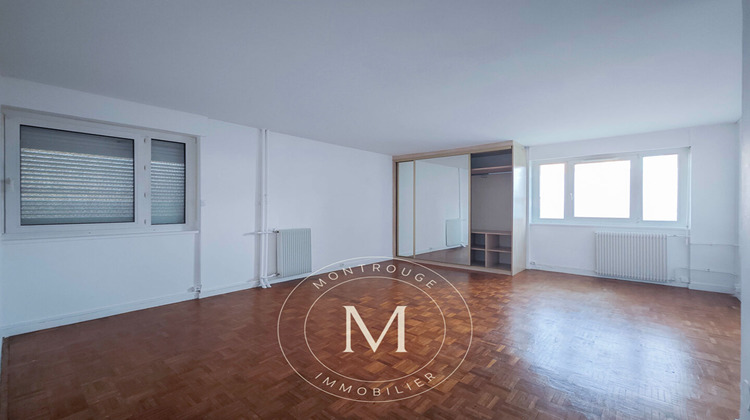 Ma-Cabane - Vente Appartement MONTROUGE, 45 m²