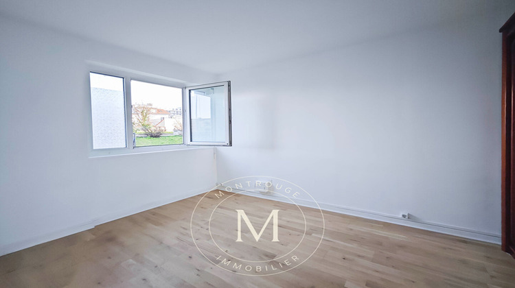Ma-Cabane - Vente Appartement MONTROUGE, 45 m²