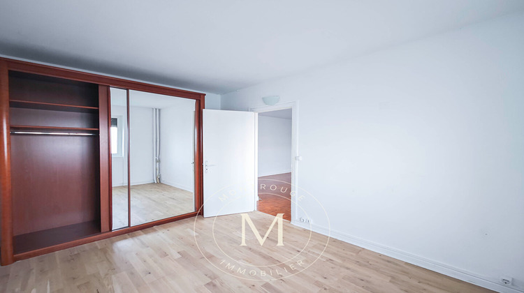 Ma-Cabane - Vente Appartement MONTROUGE, 45 m²