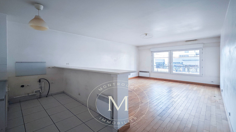 Ma-Cabane - Vente Appartement MONTROUGE, 54 m²
