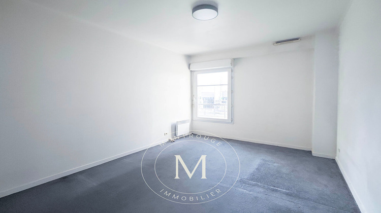 Ma-Cabane - Vente Appartement MONTROUGE, 54 m²