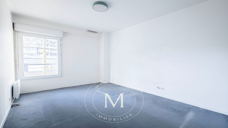 Ma-Cabane - Vente Appartement MONTROUGE, 54 m²