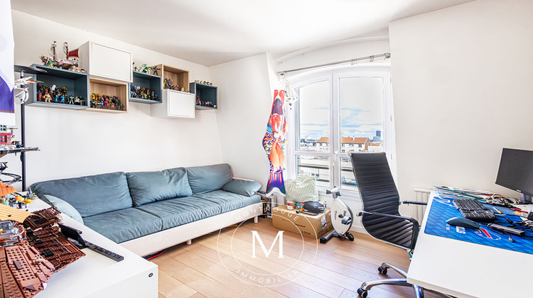 Ma-Cabane - Vente Appartement MONTROUGE, 115 m²