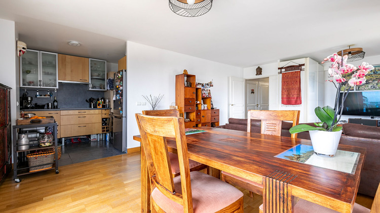 Ma-Cabane - Vente Appartement MONTROUGE, 56 m²