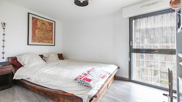 Ma-Cabane - Vente Appartement MONTROUGE, 56 m²