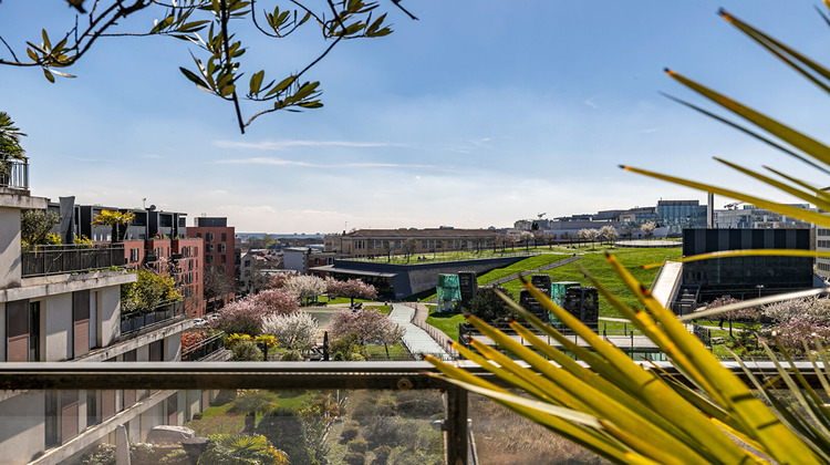 Ma-Cabane - Vente Appartement MONTROUGE, 56 m²