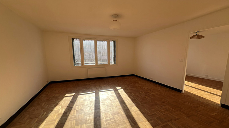 Ma-Cabane - Vente Appartement MONTROUGE, 52 m²