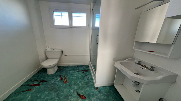 Ma-Cabane - Vente Appartement MONTROUGE, 52 m²