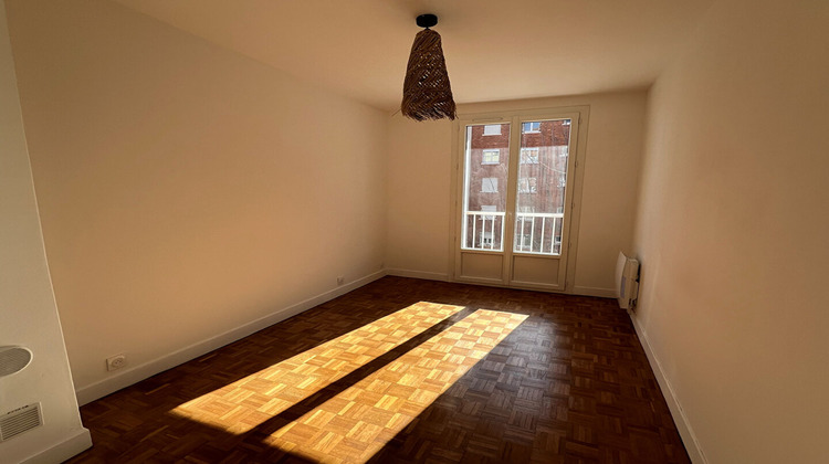 Ma-Cabane - Vente Appartement MONTROUGE, 52 m²
