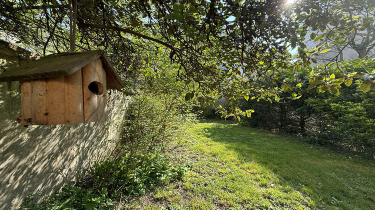 Ma-Cabane - Vente Appartement MONTROUGE, 54 m²