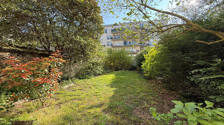 Ma-Cabane - Vente Appartement MONTROUGE, 54 m²