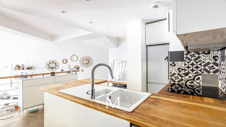 Ma-Cabane - Vente Appartement MONTROUGE, 42 m²