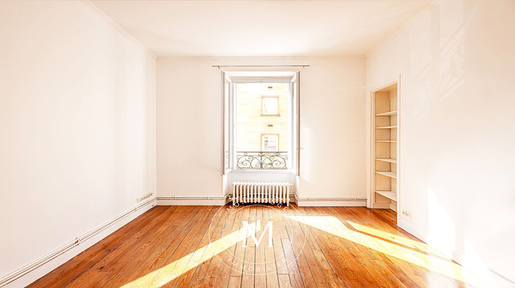 Ma-Cabane - Vente Appartement MONTROUGE, 42 m²