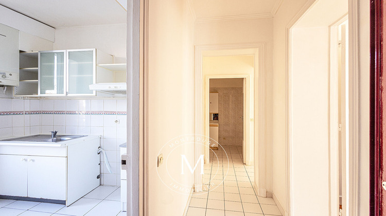 Ma-Cabane - Vente Appartement MONTROUGE, 42 m²
