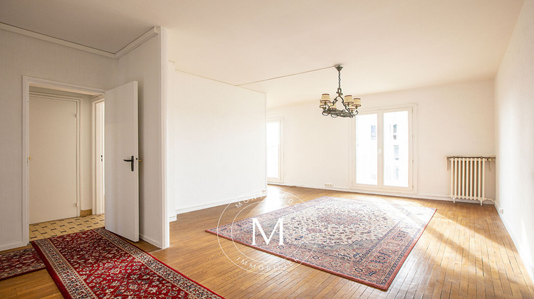 Ma-Cabane - Vente Appartement MONTROUGE, 62 m²