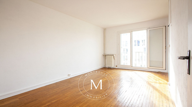 Ma-Cabane - Vente Appartement MONTROUGE, 62 m²