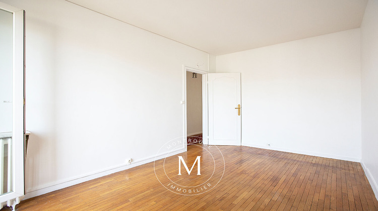 Ma-Cabane - Vente Appartement MONTROUGE, 62 m²