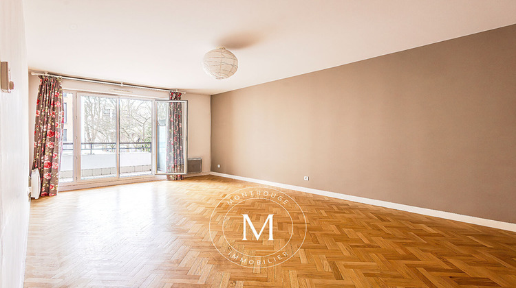 Ma-Cabane - Vente Appartement MONTROUGE, 70 m²