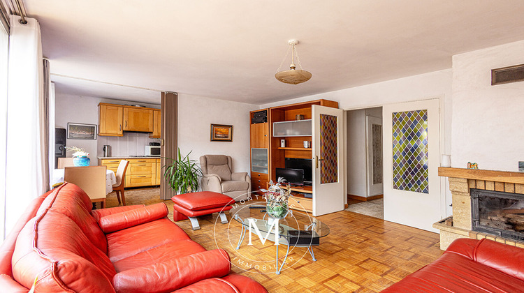 Ma-Cabane - Vente Appartement MONTROUGE, 62 m²