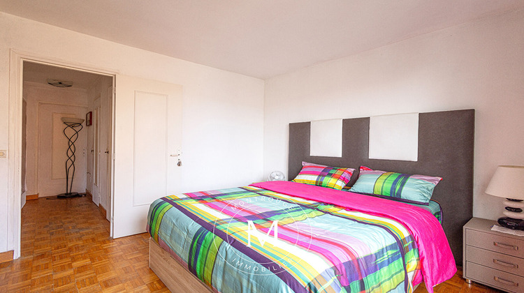 Ma-Cabane - Vente Appartement MONTROUGE, 62 m²