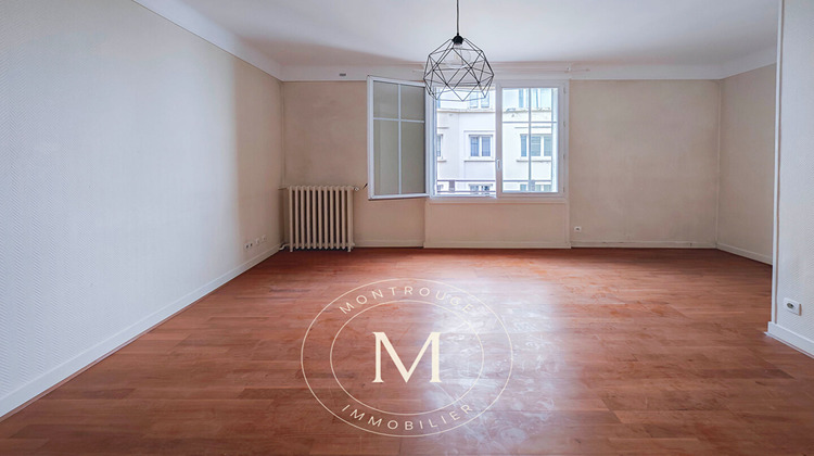 Ma-Cabane - Vente Appartement MONTROUGE, 31 m²