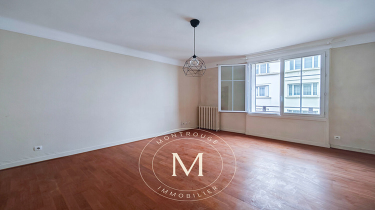 Ma-Cabane - Vente Appartement MONTROUGE, 31 m²