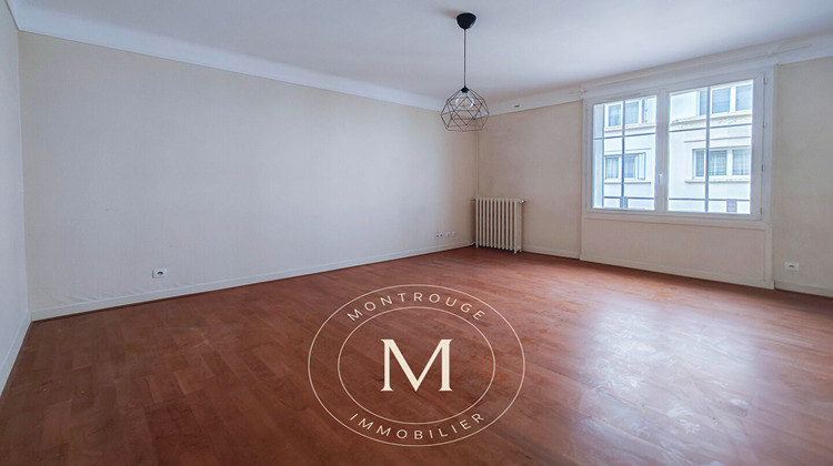 Ma-Cabane - Vente Appartement MONTROUGE, 31 m²