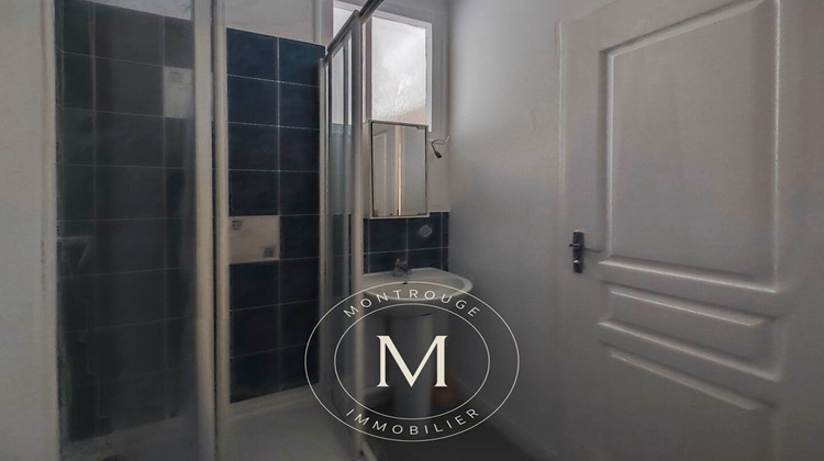 Ma-Cabane - Vente Appartement MONTROUGE, 31 m²