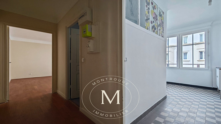 Ma-Cabane - Vente Appartement MONTROUGE, 31 m²